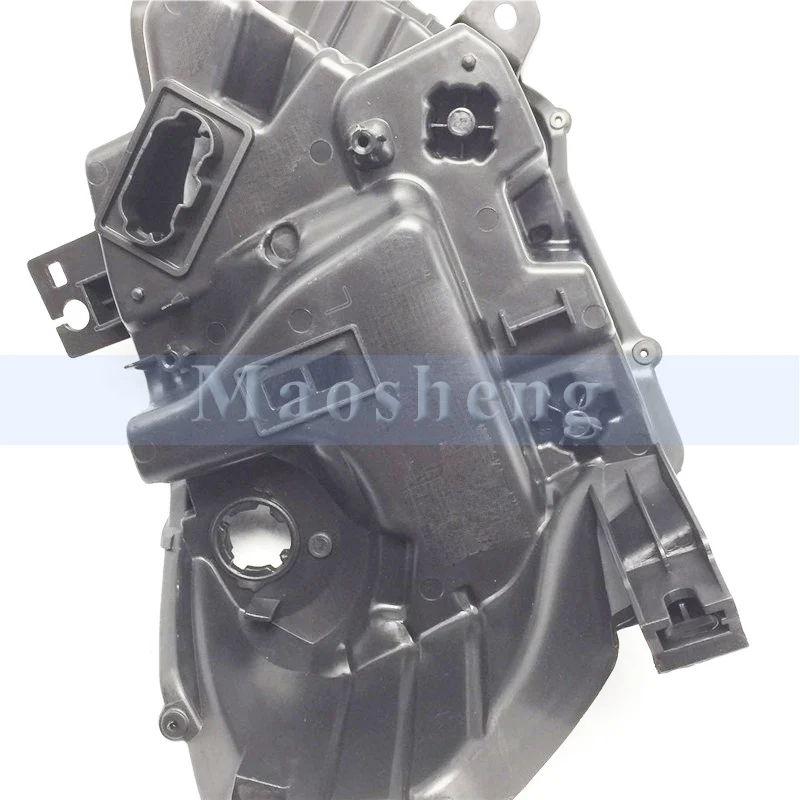 

Американская версия, базовая крышка передней фары для Ford Mustang 2018-2020, задняя крышка, задняя крышка, задняя фара, задняя оболочка