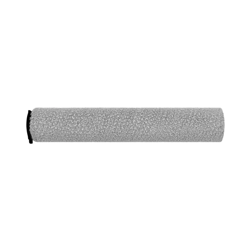 For Mijia 6 for Max PV11CN 6 for Pro Vacuum Cleaner Accessory Set with Nylon Side Brushes Microfiber Mop Cloths Plastic Roller