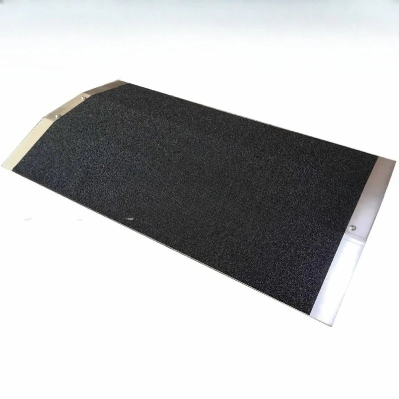 Accessible Ramp Aluminum Threshold Ramp