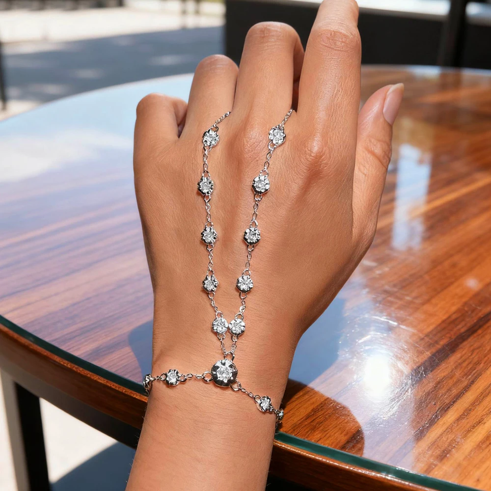 Fashion Hand Chain …