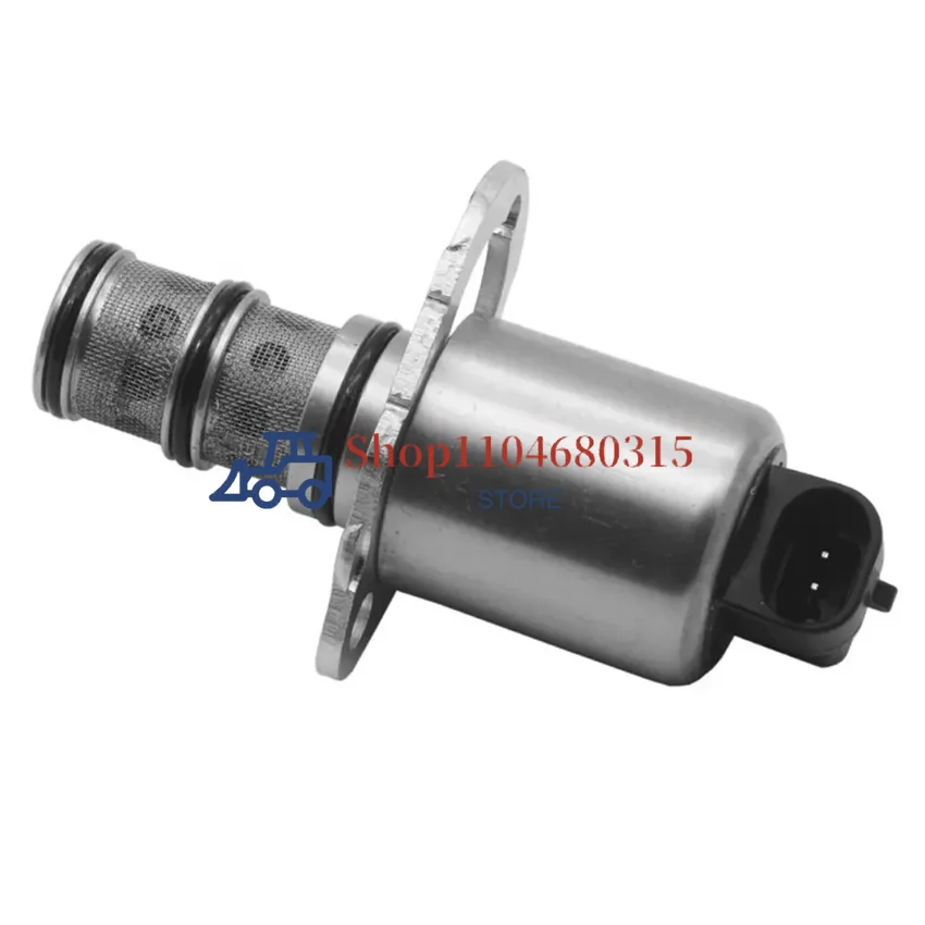 

RE211156 Deere Solenoid Valve AT310584 310J 325K