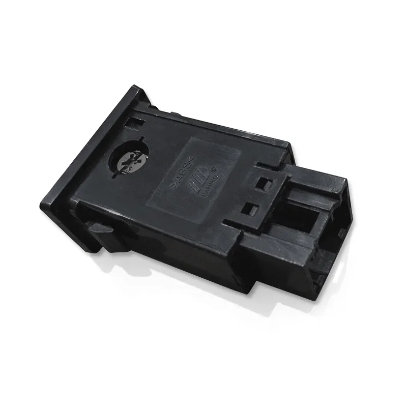 1pcs Front rear fog light switch for BYD F3 F3R G3 G3R L3 8 plug