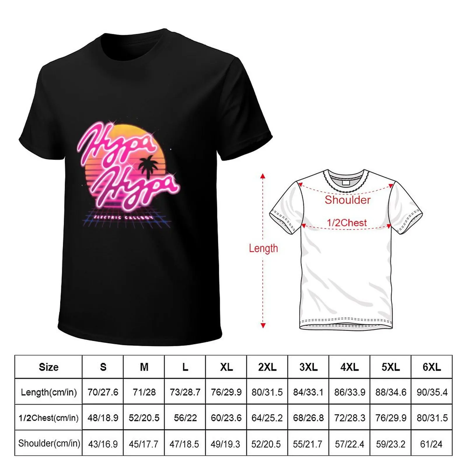 $The-Callboy-Tekkno$ T-Shirt Festival Short Sleeve T-Shirt