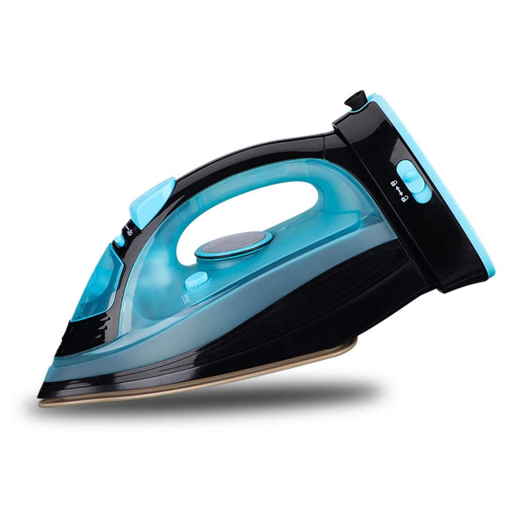 Electric iron Household handheld wireless wired steam Electric iron Ironing machine Removable for ironing clothes