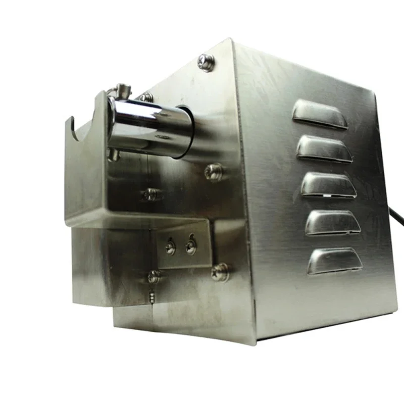 30kg Capacity BBQ Spit Motor for 22mm round Skewer Rod Accessories