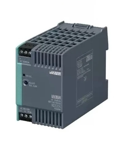 6EP1322-5BA10 6EP13225BA10 SITOP PSU100C 12 V/6.5 A stabilized power supply input: 120-230 V AC Original Brand New