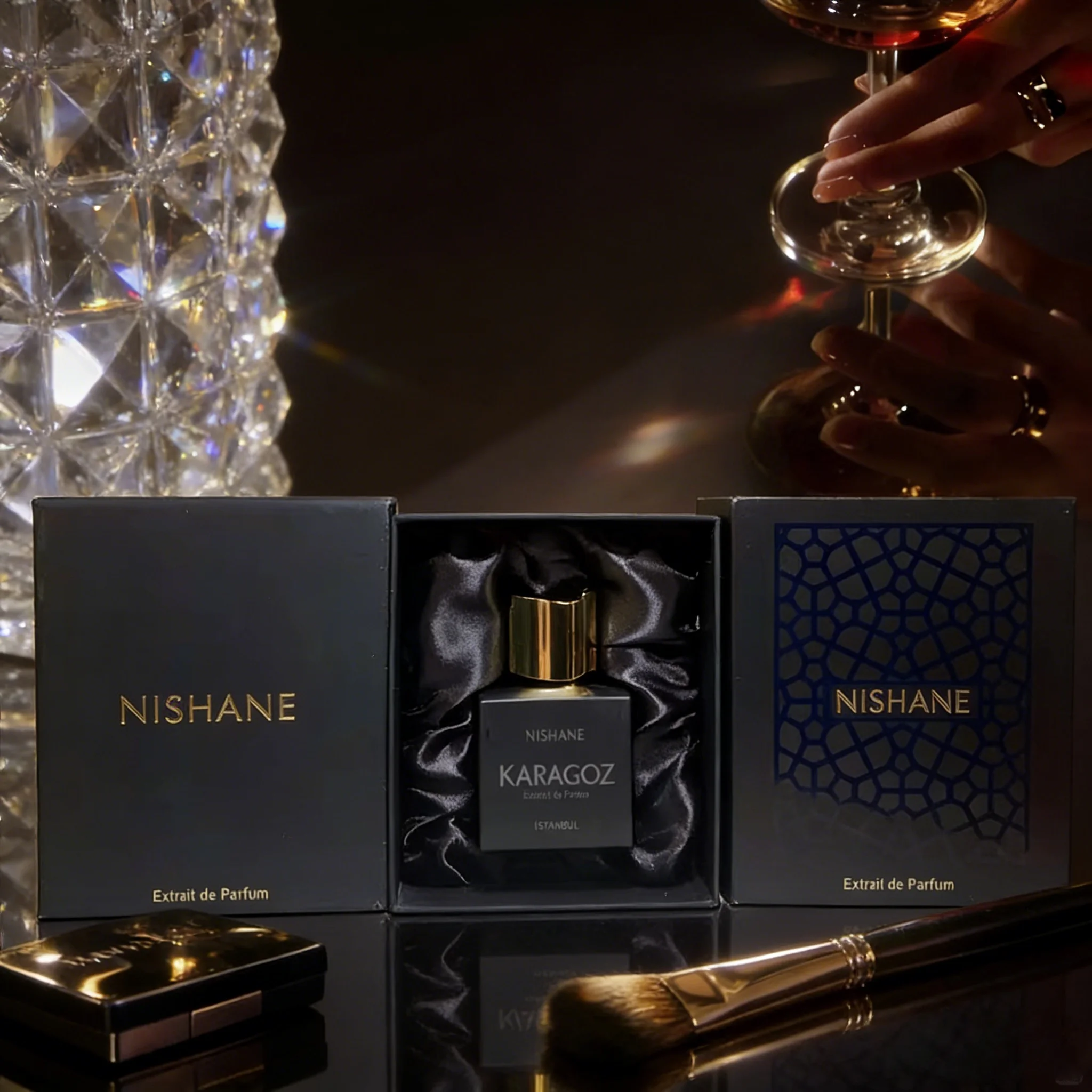 

Long-lasting Men's Perfume 100ml | Unisex Fragrance, High-Quality Men's Scent Spray