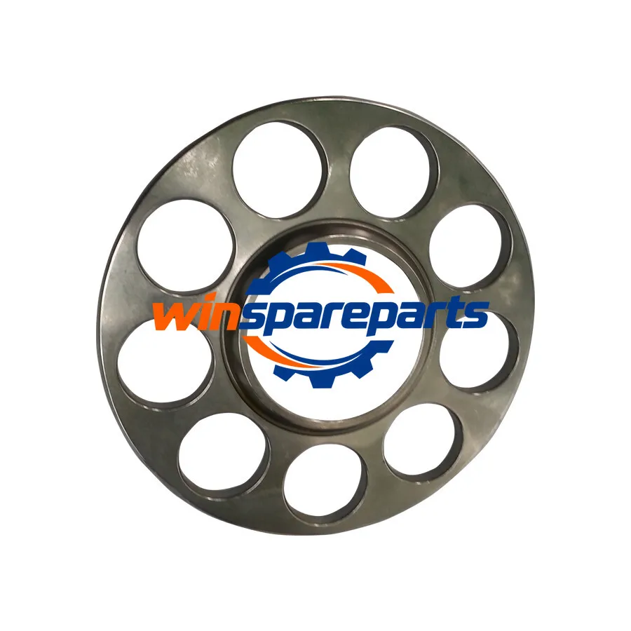 1.412-00098 RETAINER SET PLATE FOR HYDRAULIC PUMP