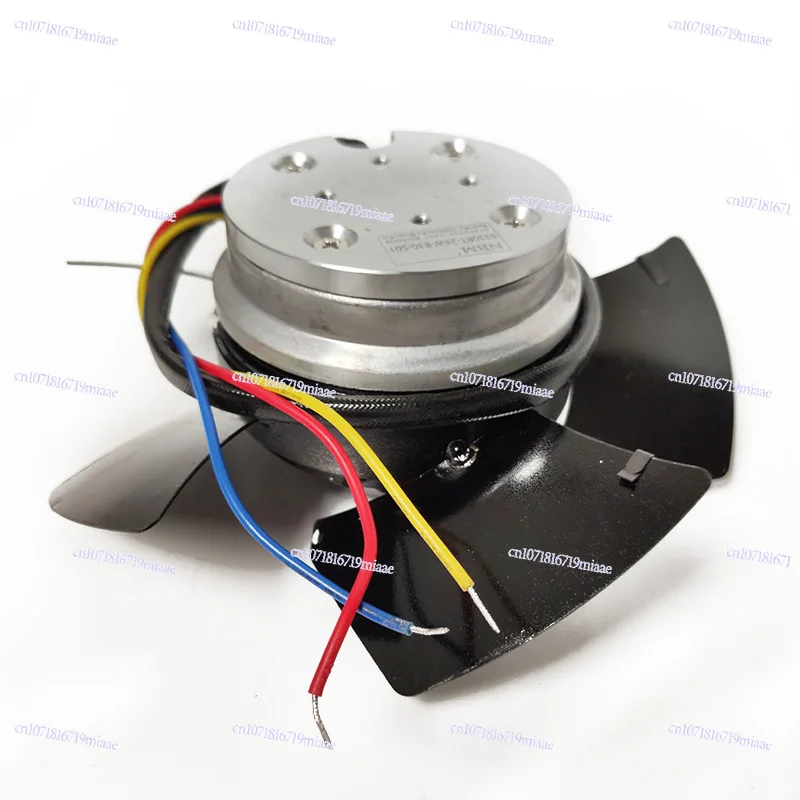 

8330RT-24W-B30-S01 Repair Spindle Cooling Fan Is in Good Condition