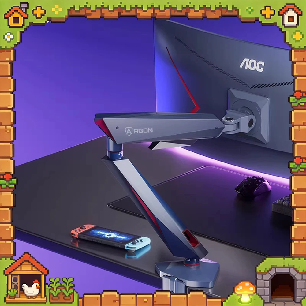 Aoc AM800 Display B…