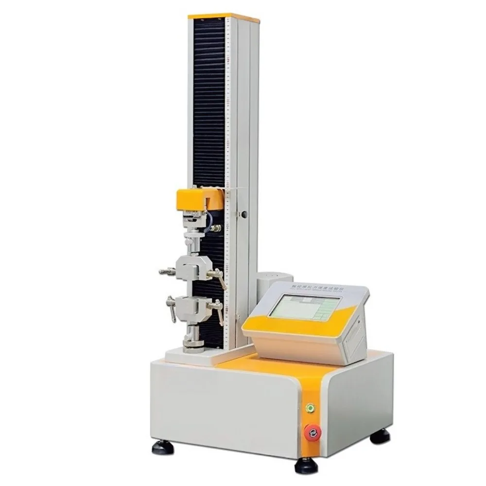 Tensile testing machine Tensile testing device Peel strength  machine Tensile instrument Universal material