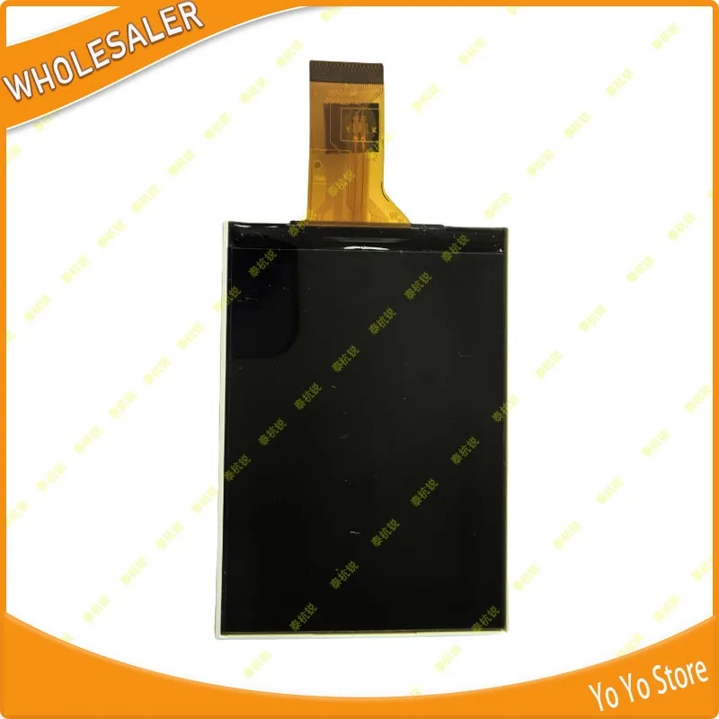 

1PC for Sony DSC-W800 W810 LCD Screen Display with Backlight Camera Repair Parts