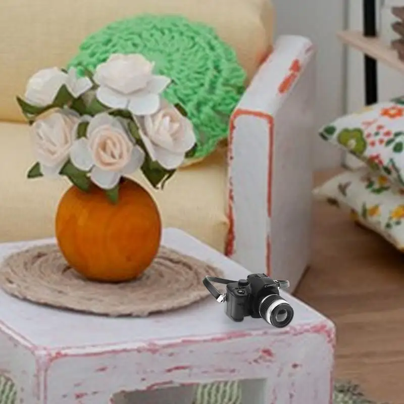 Рисунок 6 - Миниатюрная цифровая зеркальная