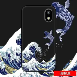 For Palm Phone PVG100 (Pepito) phone Case HD painting cartoon Case For Palm Phone PVG100 silicone Soft TPU Ultra Thin Back Cover