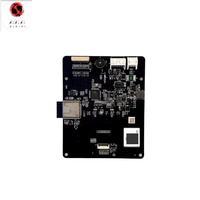 Motherboard AC-M15-SC_B01 for XIAOMI Mijia MI Air Purifier 4Pro DD