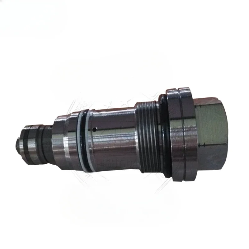 

D65P-12 D85ES-3 D155AX-3 Suction and Safety Valve 723-60-11100