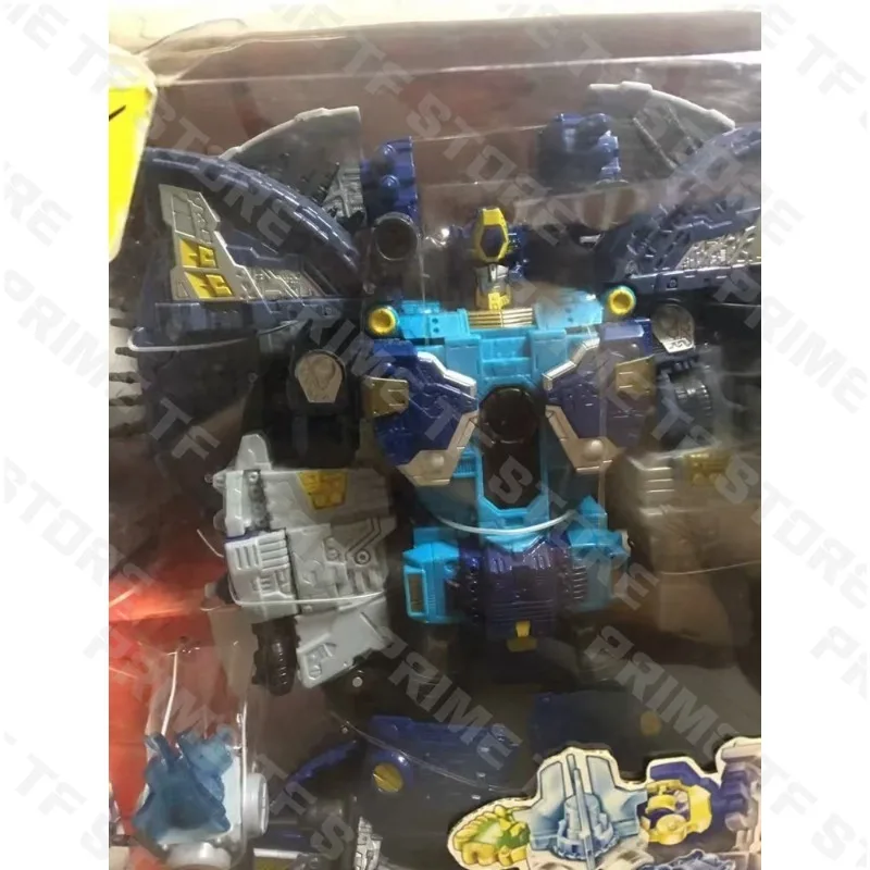 オリジナルハスブロ変身玩具プライムスサイバトロンシリーズインビンシブルクラスアクションフィギュアおもちゃコレクションギフト