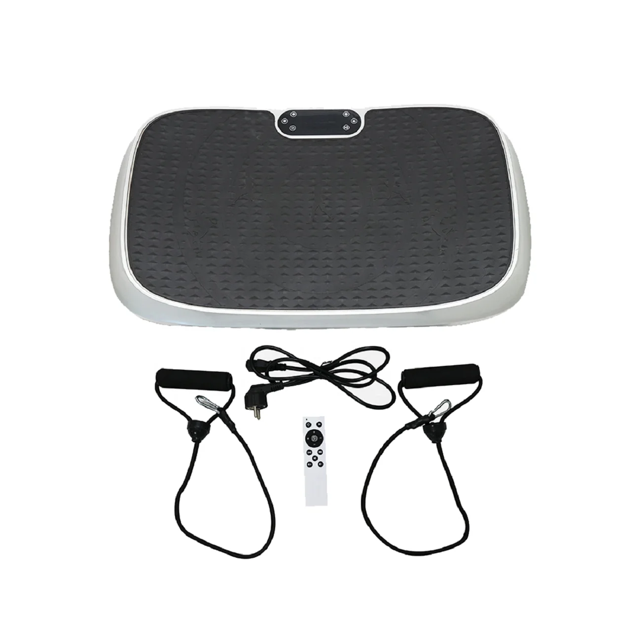 

Home Fitness Whole Body Workout Fat Burning Slimming Oscillating Device Fit Massage Vibration Platform Machine With Remote11