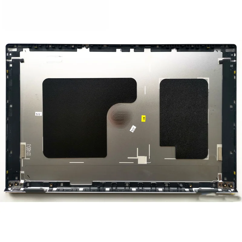 OEM Replacement New Lcd Rear Cover Top Screen Case For Dell Inspiron 15Pro 5510 5515 0CHFVW Sil