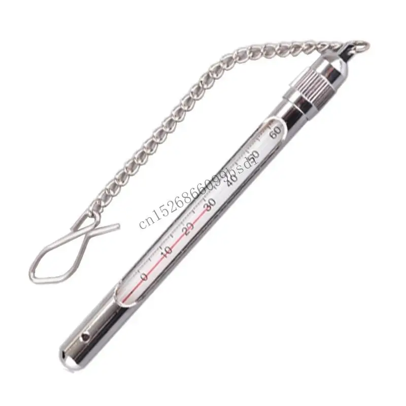 11UA Rustupry Ruster Thermometr