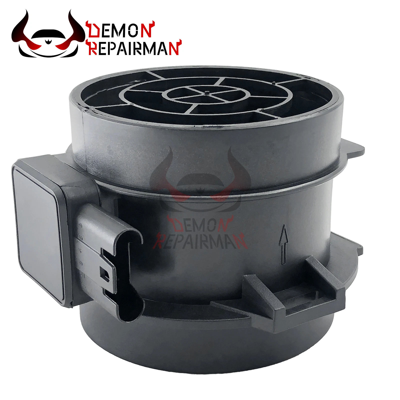 5WK9642 7513956 7 513 956 Mass Air Flow Maf Sensor Meter For BMW 