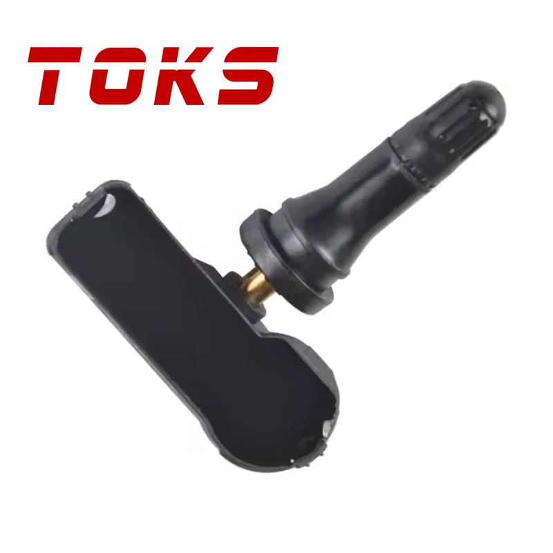 

TOKS 4PCS 56029398AA 56029398AB 68241067AA 68241067AB TPMS Tire Pressure Sensor 433MHZ for Chrysler Dodge Fiat Jeep Ford
