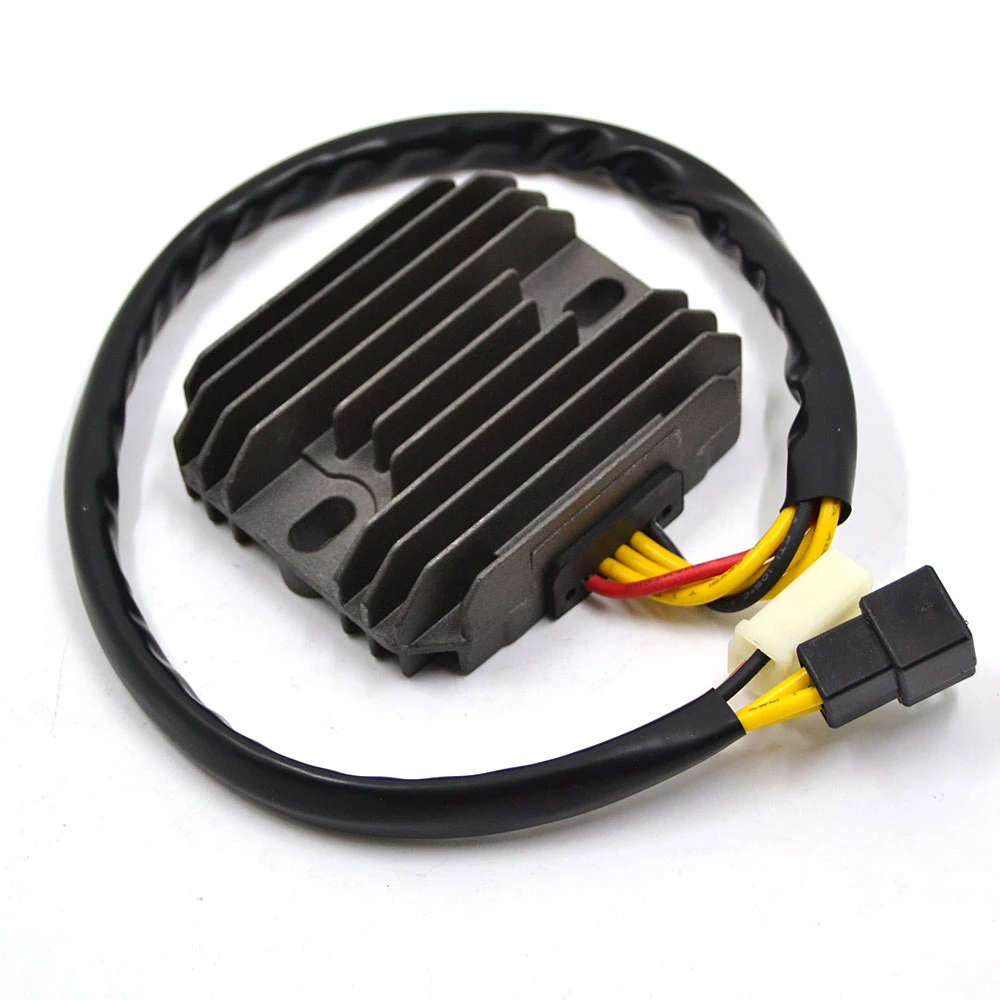 Motorcycle regulator rectifier For Suzuki VZ800 Marauder Intruder M800 1997 1998 1999 2000 2001 2002 2003 - view 2
