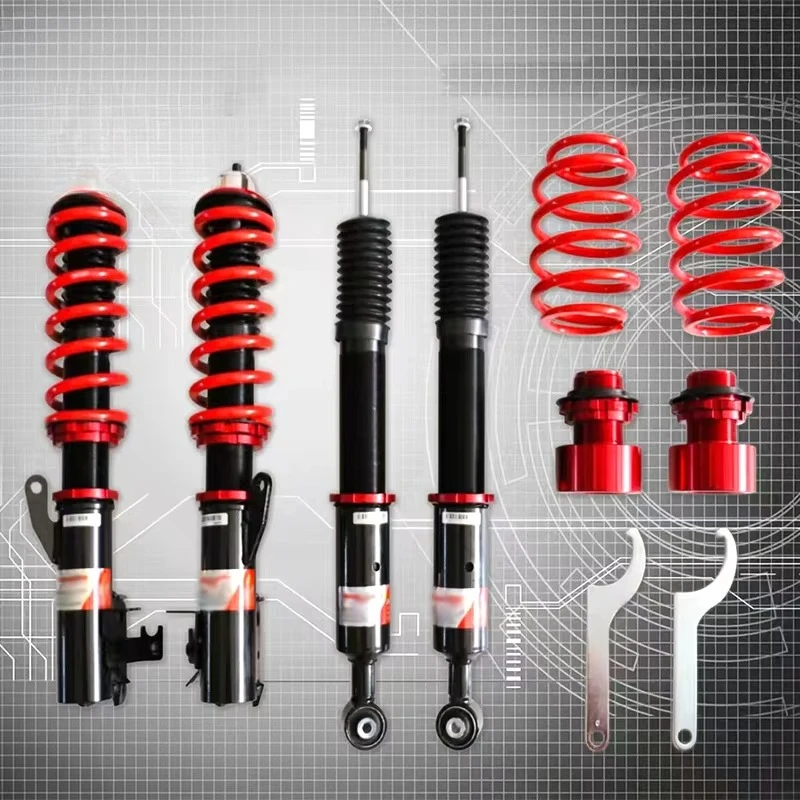 

Wholesale Off Road Vehicle Shock Absorbers Coilover Shock Absorber Kit Best Shock Absorbers For W220 W221