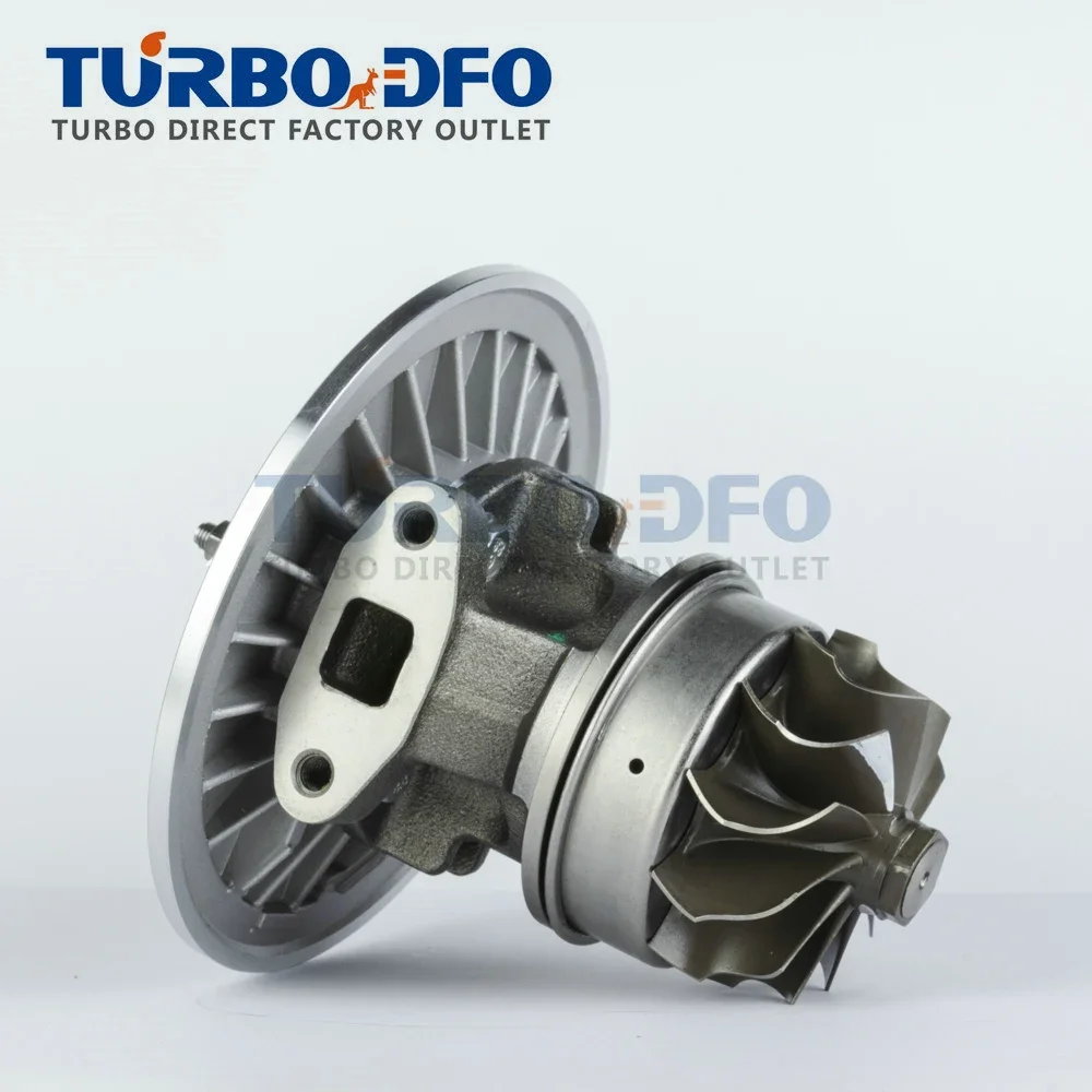 New Turbo For Cars Cartridge 730505-5001S TO4E55 65091007192 Turbocharger Core for Daewoo Excavator DE08TIS with DE08 Engine