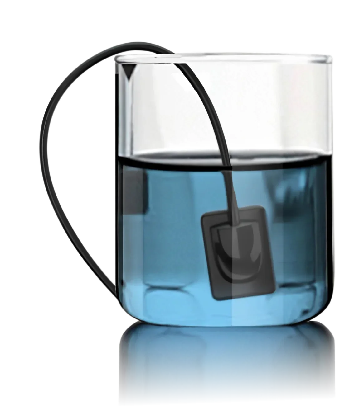 Sensor Rontgen Gigi AG Ultra-tipis Transmisi Cepat Sensor Digital RVG Kelas IP68 Sistem Pencitraan Kabel 1PCS Peralatan Dokter Gigi