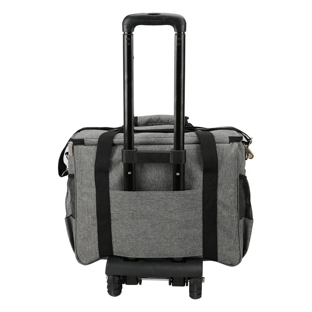 New Portable Sewing Machine Storage Bag Multi-functional Large Capacity Tote Sewing Accessories Home Travel Bag Organizer Bag