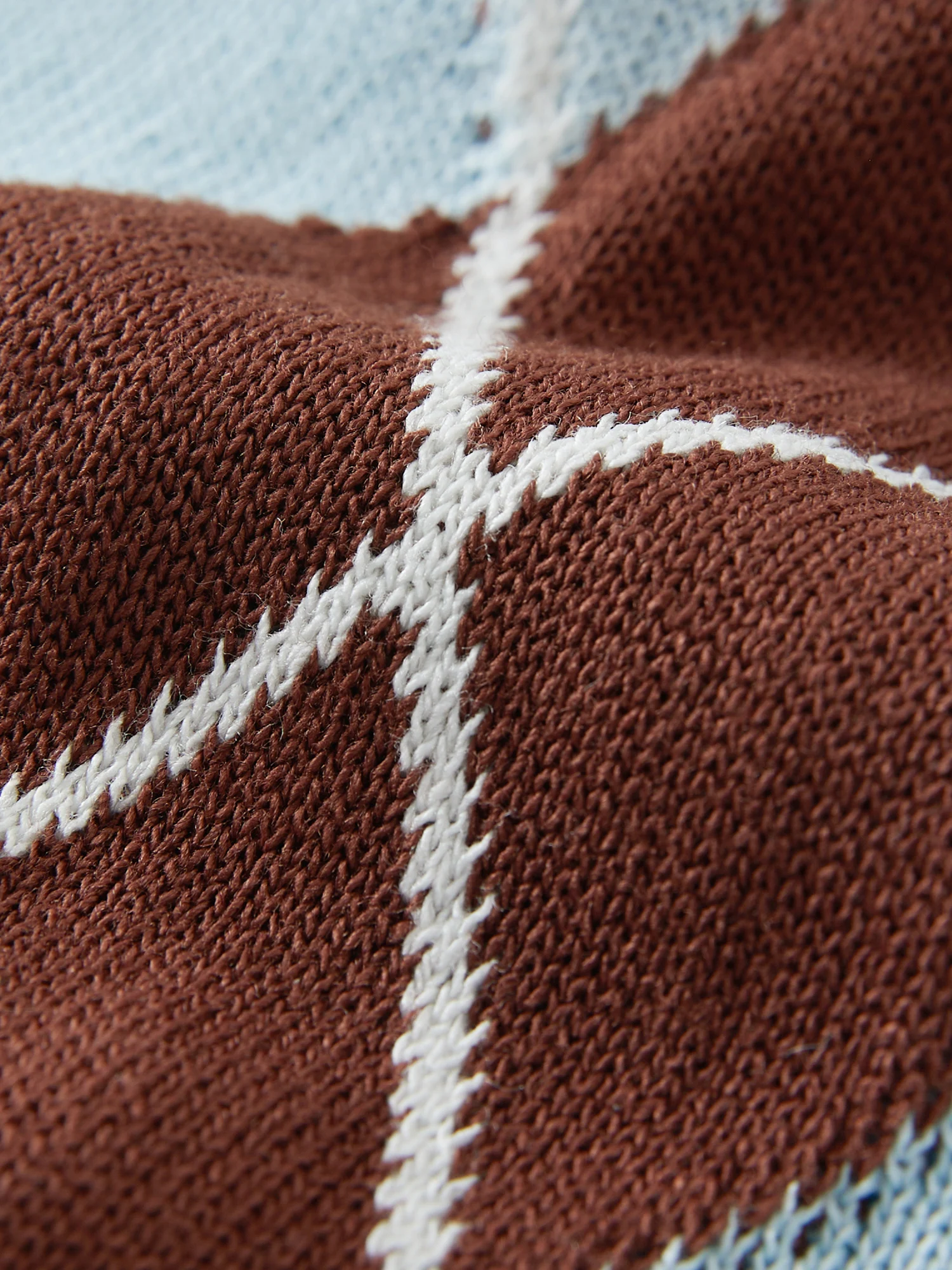 سترة DUSHU 2025 النسائية الصيفية المحبوكة بالألماس - أكمام قصيرة مريحة مستوحاة من الألوان من Preppy