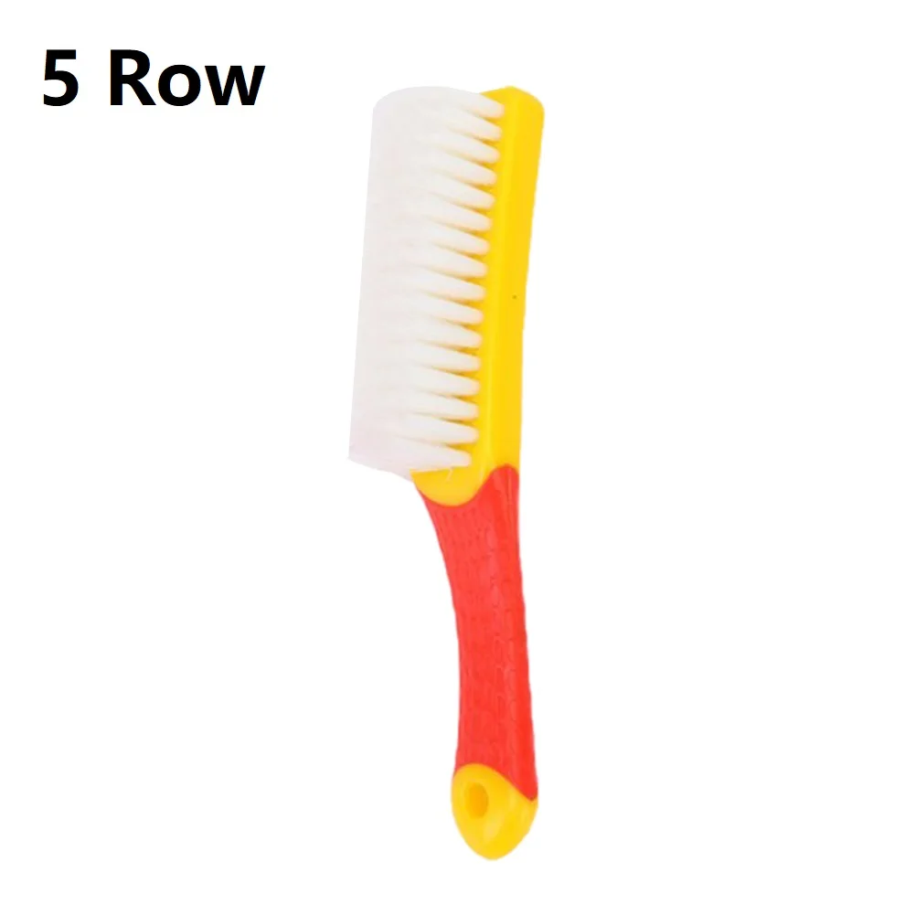 فرشاة شعيرات نايلون للحام ، أدوات تنظيف ، سيارة ، أرضية ، سقف ، قماش ، مطبخ ، أدوات يدوية ، 1 1.2