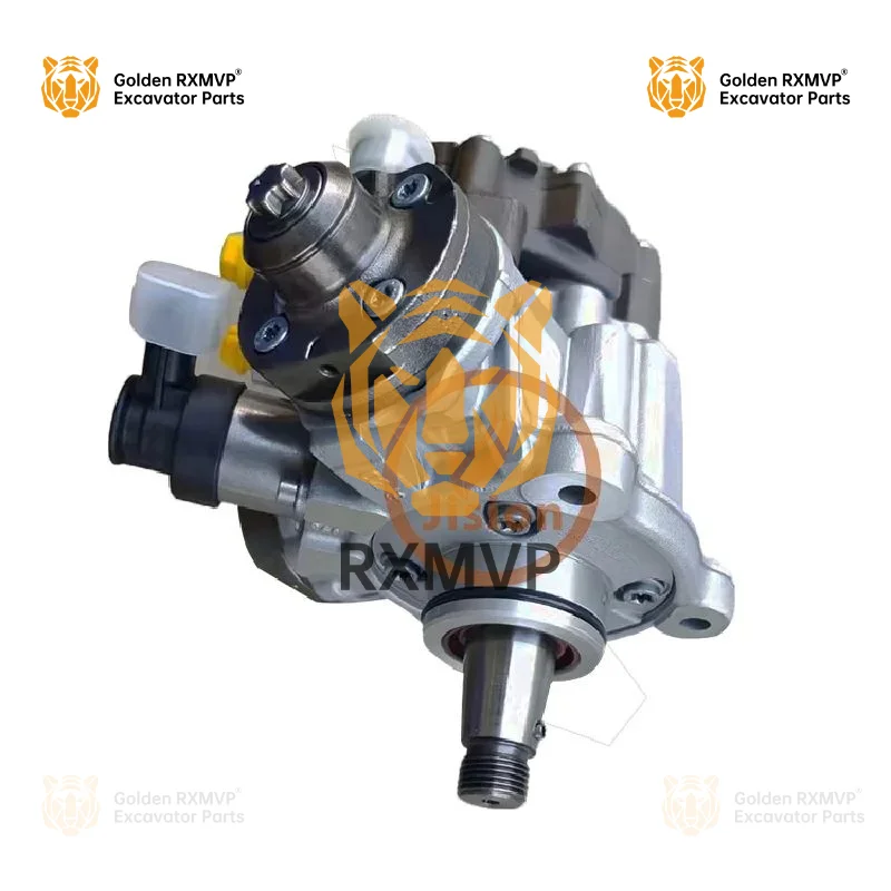 For XMVP Jision Construction Machinery Parts Engine Fuel Injector Pump Assy 0445020608