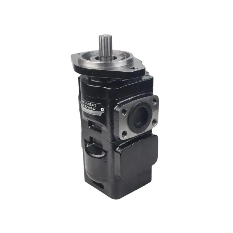 

For JCB PUMP HYDRAULIC REPAIR AND SERVICE