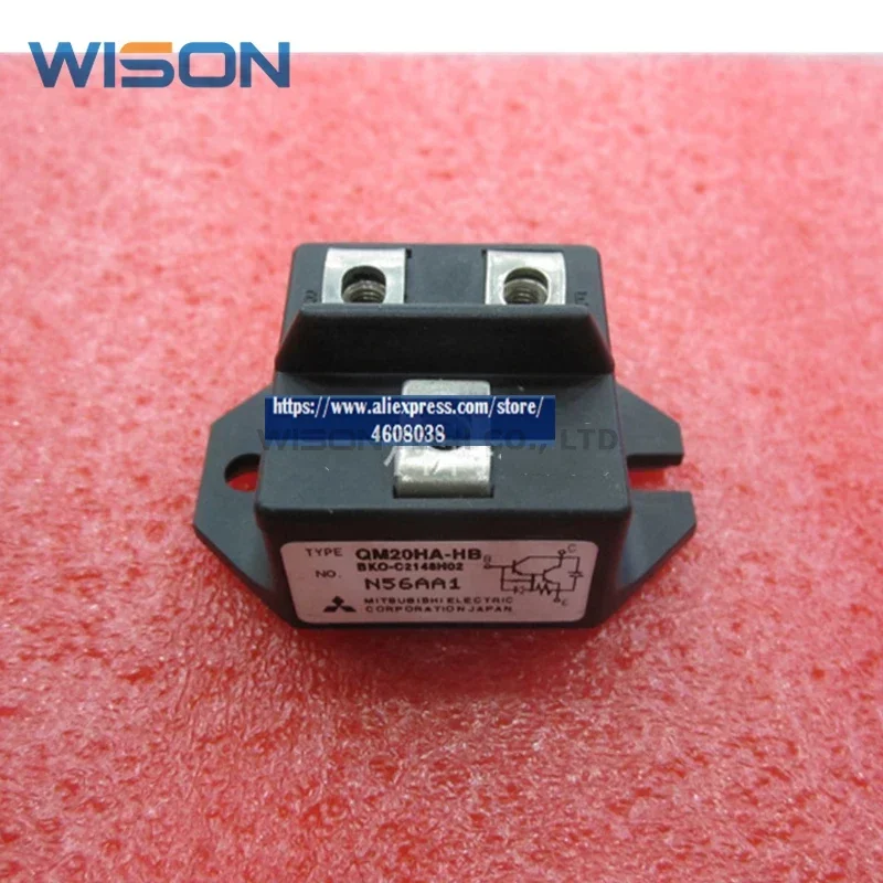 QM50HA-H QM50HA-HB QM75HA-H QM20HA-HB 1DI30A-060 QM15HA-HB จัดส่งฟรีใหม่และโมดูลต้นฉบับ