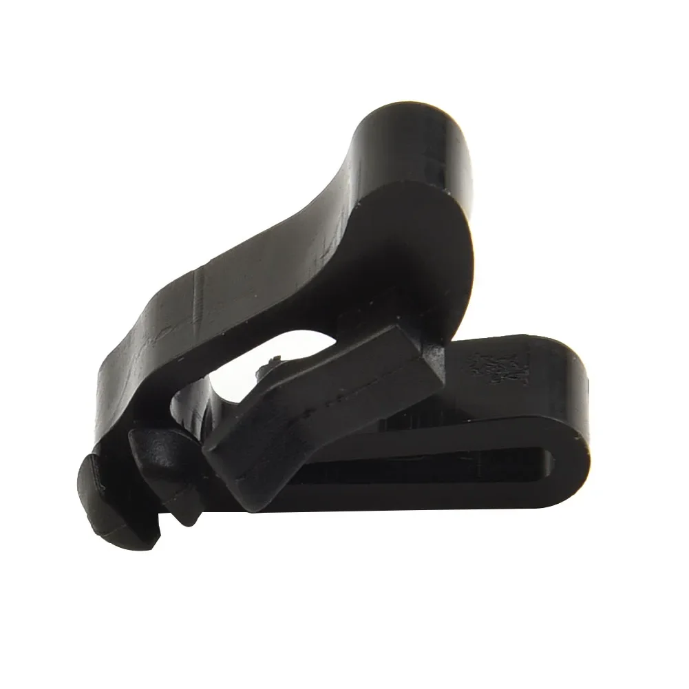 

Brand New Car Spare Parts High Quality New Style RETAINING CLIP RETAINING CLIP Practical Useful BPX700010 Black