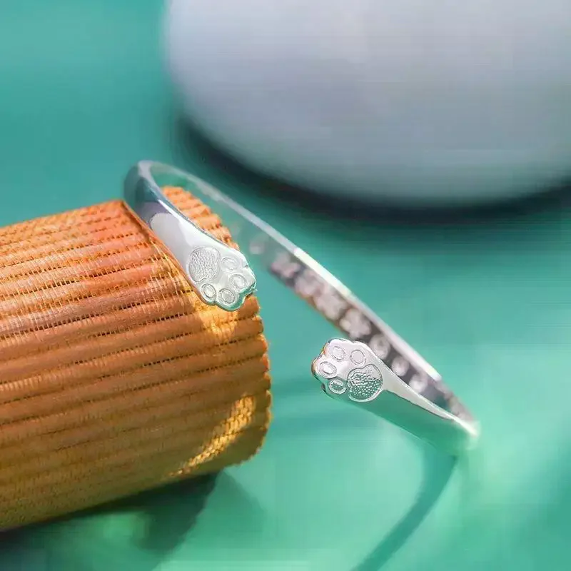 Gold Plated Bangle Sparkling Crushed Ice Texture Comfort Fit Anti-Scratch Accessory for Daily Commute Party