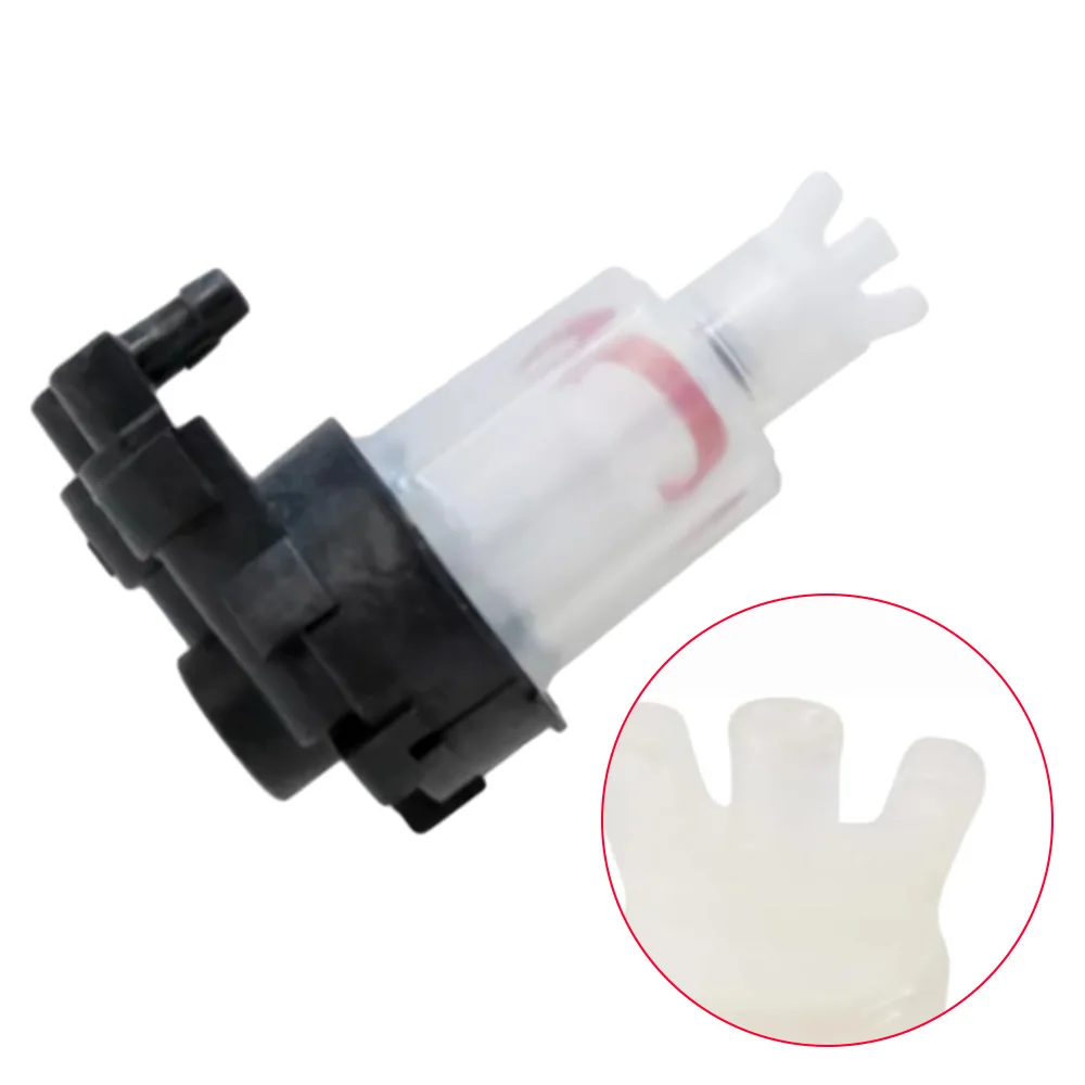 

For Mercury Outboard 9.9HP 10HP 15HP 20HP 25HP 30HP EFI 4-Stroke Fuel Filter Replacement 35-8M0134466 8M0134466