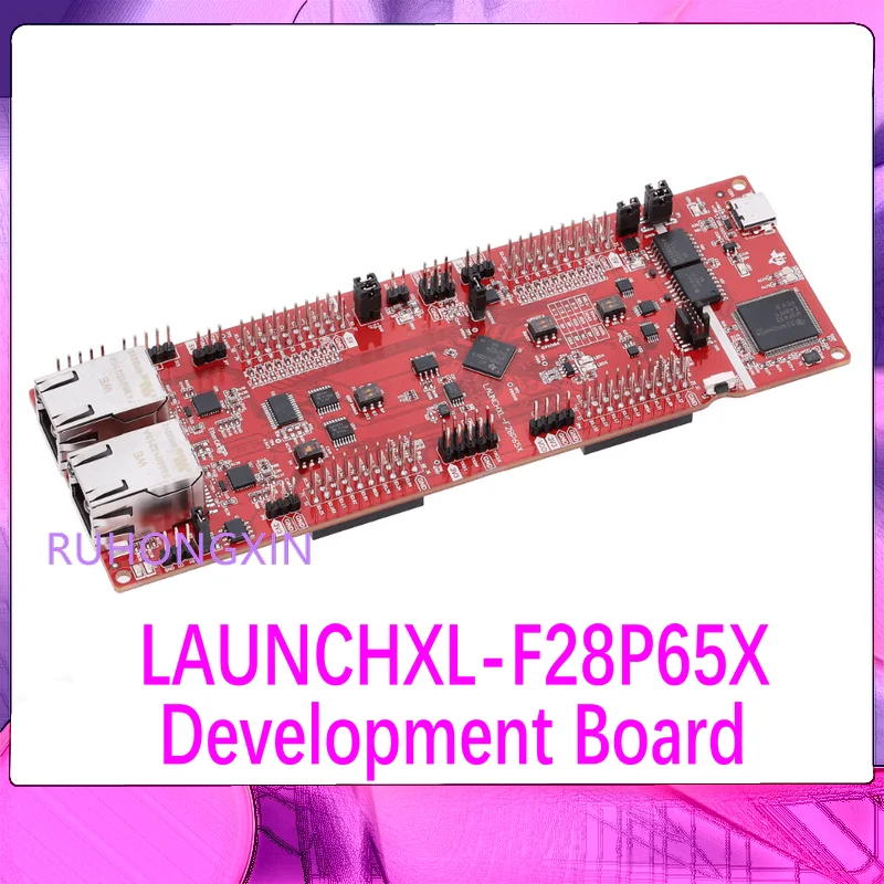 

LAUNCHXL-F28P65X C2000 MCU TMS320F28P650DK9 LaunchPad Development Board