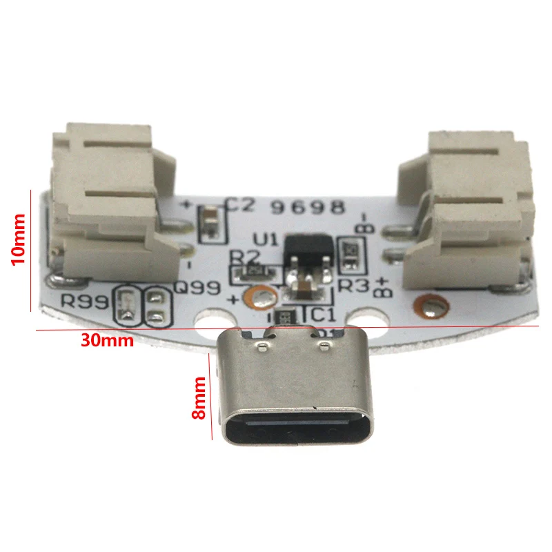 Lithium Battery Cha…