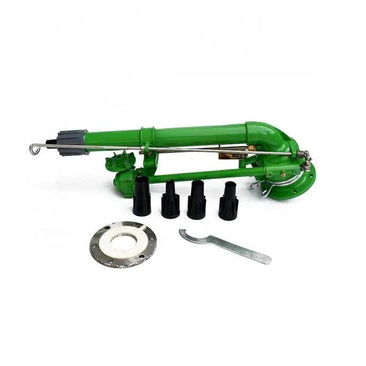 Water P40 P50 rain sprinkler For Farm Irrigation system