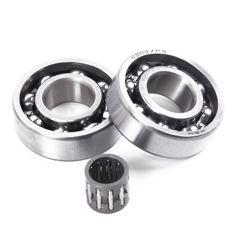 

Performance Fit Crankshaft Bearing and Oil Seals for Jonsered 2141 2145 2150 340 345 350 346 351 353 346XP Chainsaw 503932302