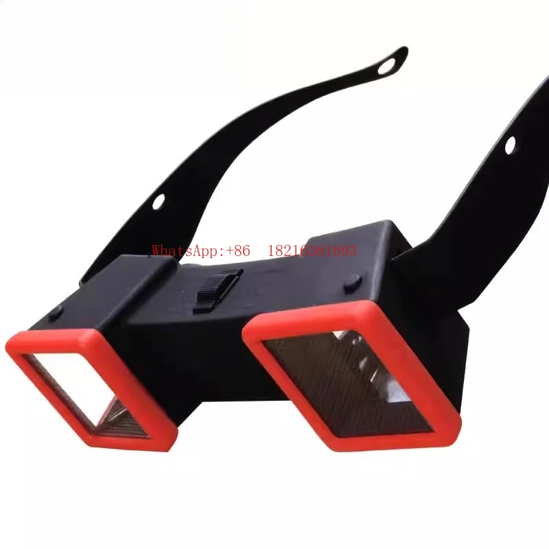 3D glasses computer special high definition stereoscopic screen glasses