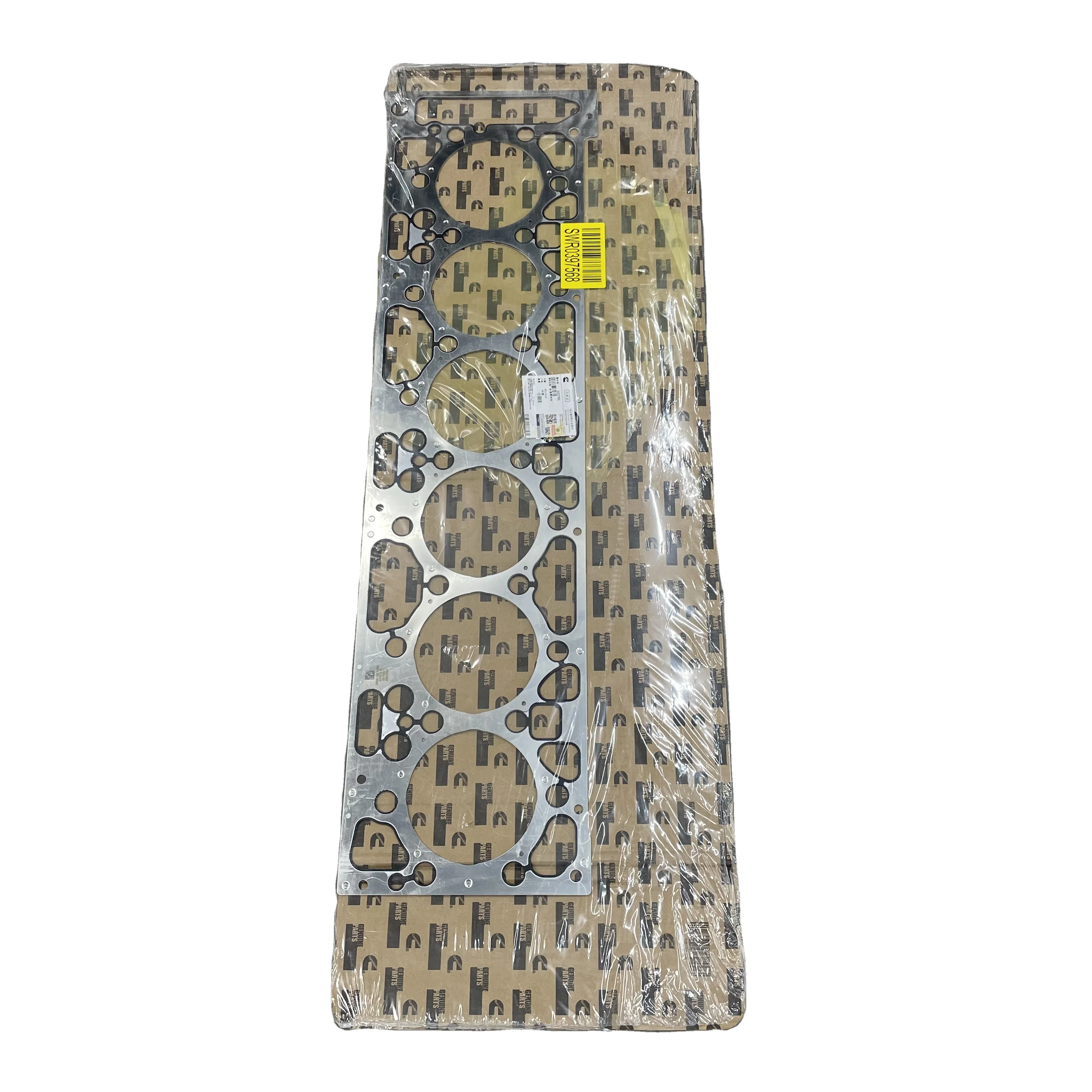 

Genuine Diesel Engine Parts Cylinder Head Gasket 5537768 For Cummins ISB3.9 ISB5.9 ISB6.7 High Quality