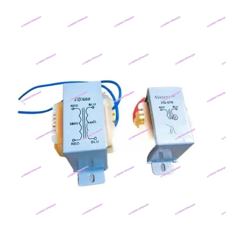 

FADA Chain Electric hoist Transformer 380V to 36V AC FD/570/650/660/670/680