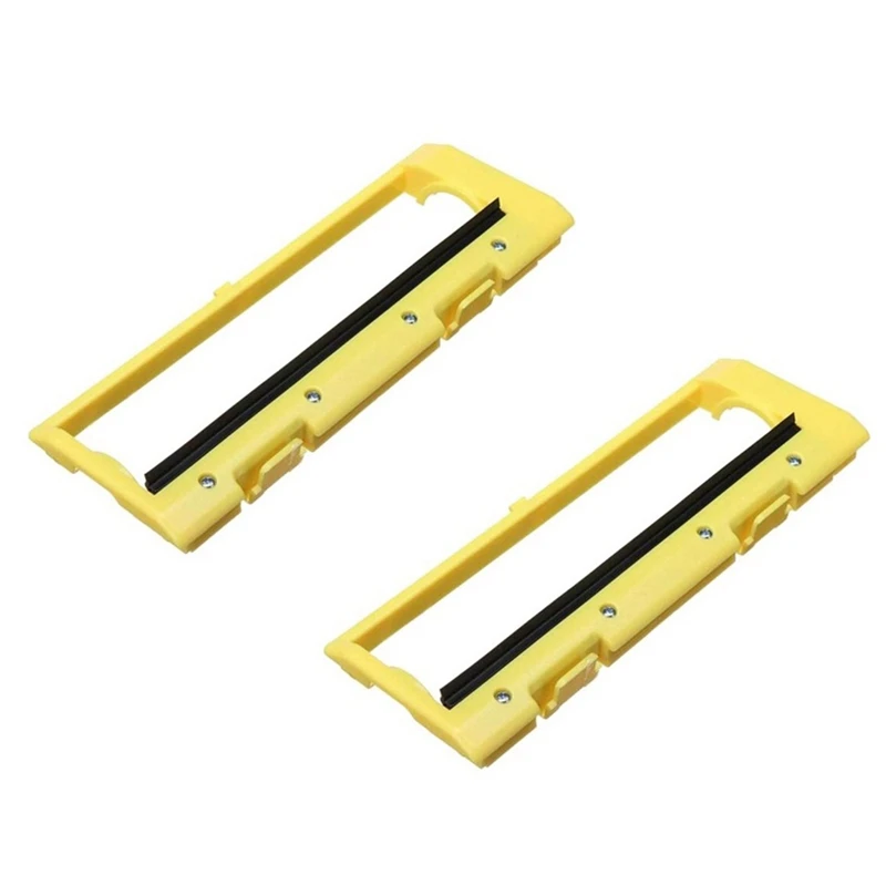 2 шт. крышка основной щетки подметальной машины подходит для ILIFE A4 A4S T4 X430 X432