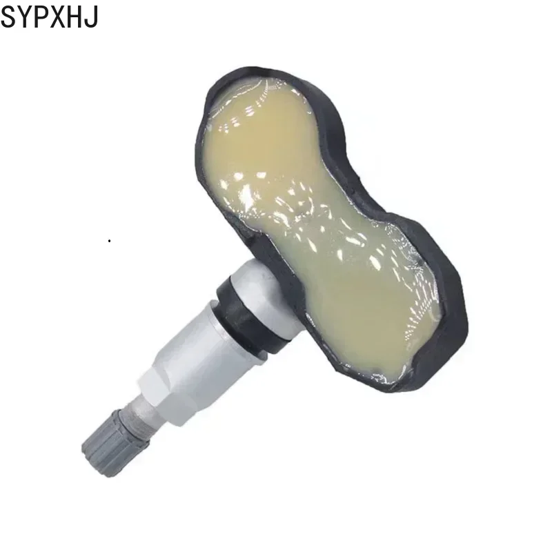 4F 0907275 B 3AA 907275 D Czujnik monitorowania ciśnienia w oponach TPMS Do Audi A4 A6 Porsche 911 Do VW Volkswagen Phaeton Touareg Bentley Nowy