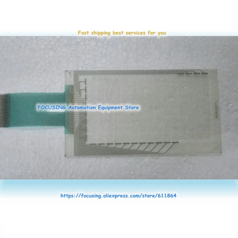 New Touch Screen Glass Panel For PWS700T-STM3 PWS700T PWS700T-STN PWS700T-STN3 PWS700T-STN1 PWS700X-STN