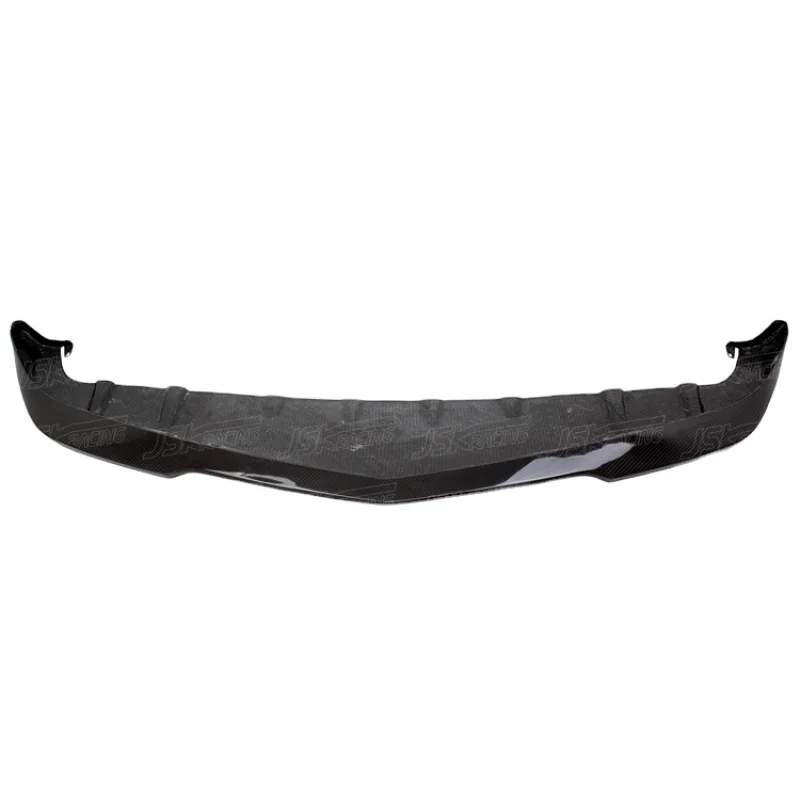 

CARBON FIBER FRONT LIP For 2015-2017 CHEVROLET CAMRO SS